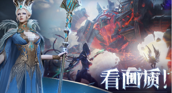 2024最新出游戏有哪些 受欢迎的全新手游排名前十