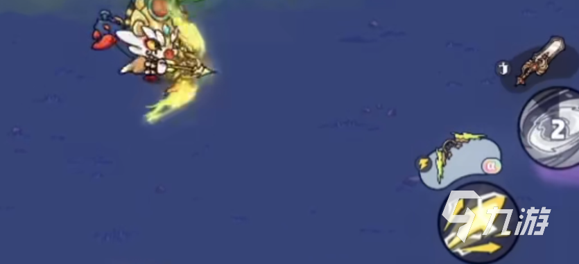 英勇之地骨龙怎么打 英勇之地手游骨龙攻略(图3)