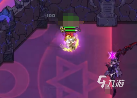 英勇之地女神三怎么刷 英勇之地手游女神3攻略(图4)