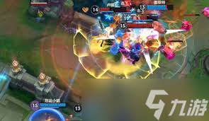 英雄联盟手游共战好友玩法攻略(图2)