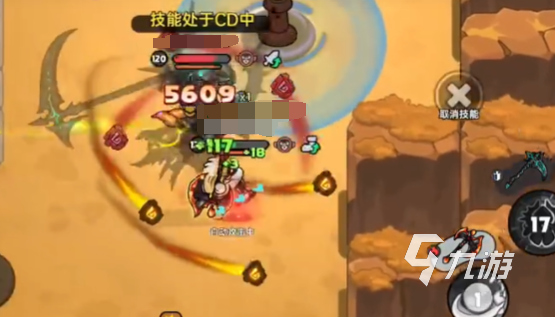 英勇之地pvp怎么打 英勇之地手游pvp攻略(图2)