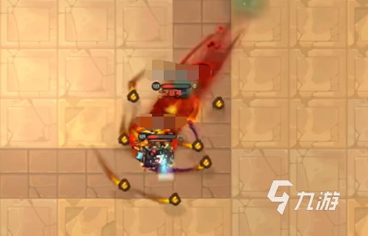 英勇之地pvp怎么打 英勇之地手游pvp攻略(图4)