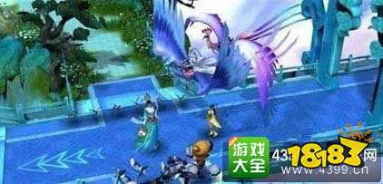 倩女幽魂手游侠客加点攻略 侠客主流加点推荐