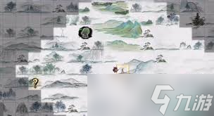 鬼谷八荒手游九尾狐在哪里攻略(图2)