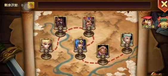 深入探究游戏《苍月传说》的新手入门全面攻略