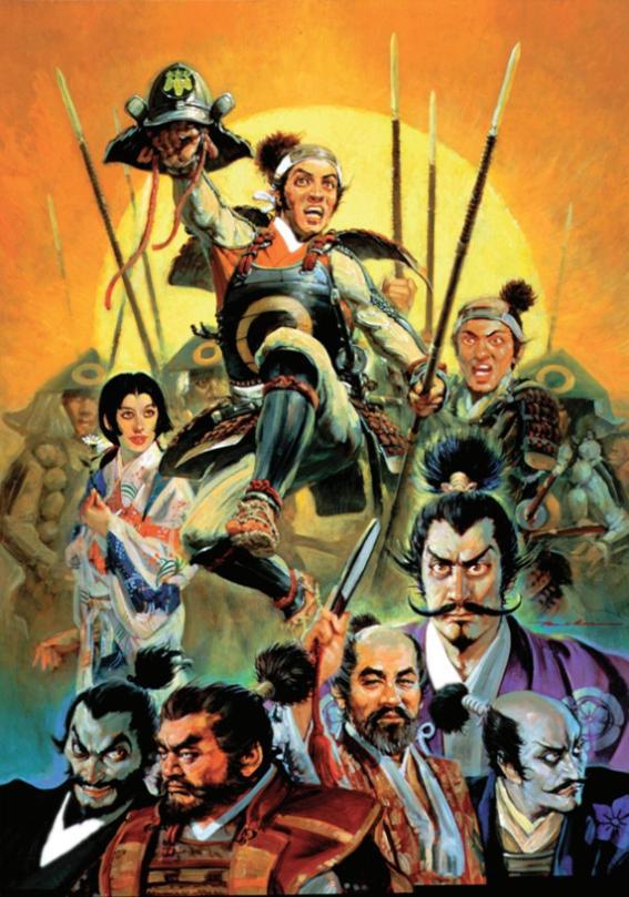 太阁立志传2：虽然有不少BUG但当年依旧能风靡一时(图1)