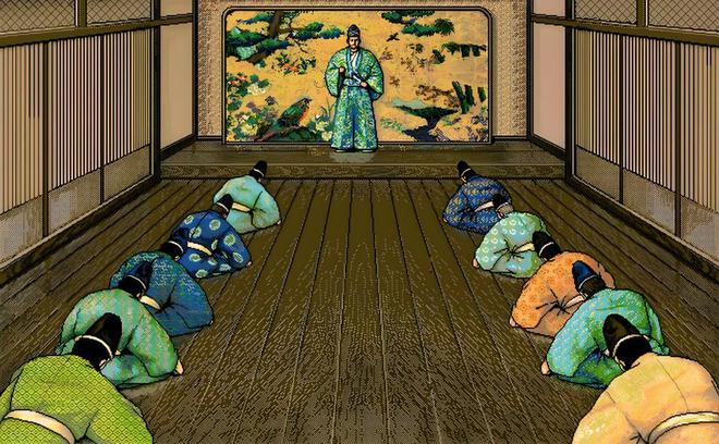 太阁立志传2：虽然有不少BUG但当年依旧能风靡一时(图10)