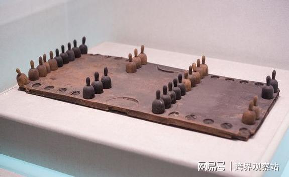 古人没有手机时玩什么？这5个游戏居然流传了千年！(图2)