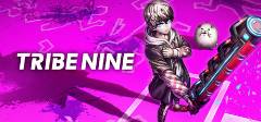 TRIBE NINE战极死游手游官方正版免费下载安装教程(图1)