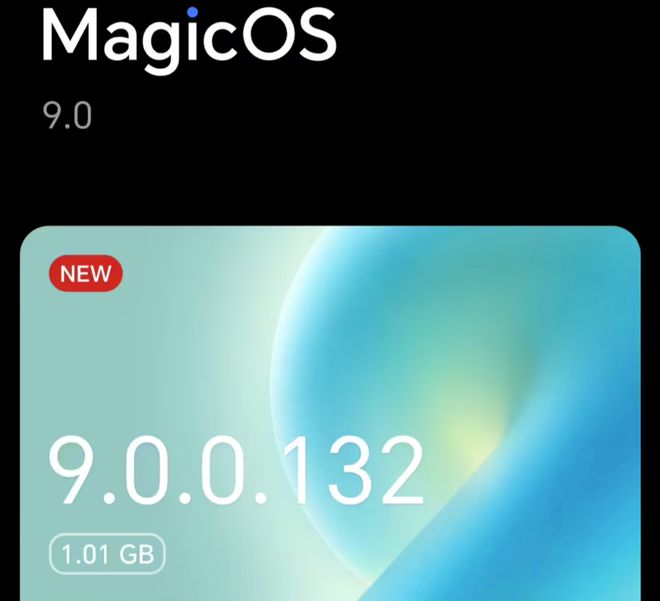 荣耀MagicOS 90三连推：覆盖三代机型变化也已清晰！(图3)