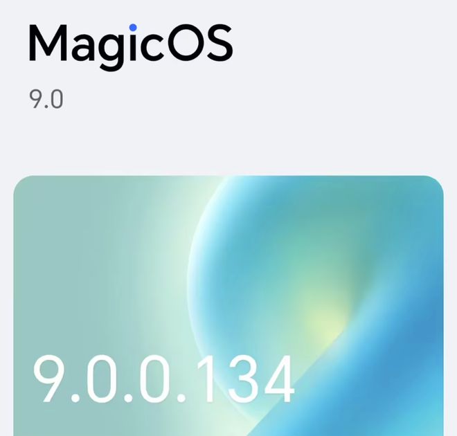 荣耀MagicOS 90三连推：覆盖三代机型变化也已清晰！