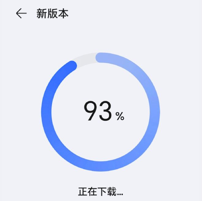 荣耀MagicOS 90三连推：覆盖三代机型变化也已清晰！(图2)