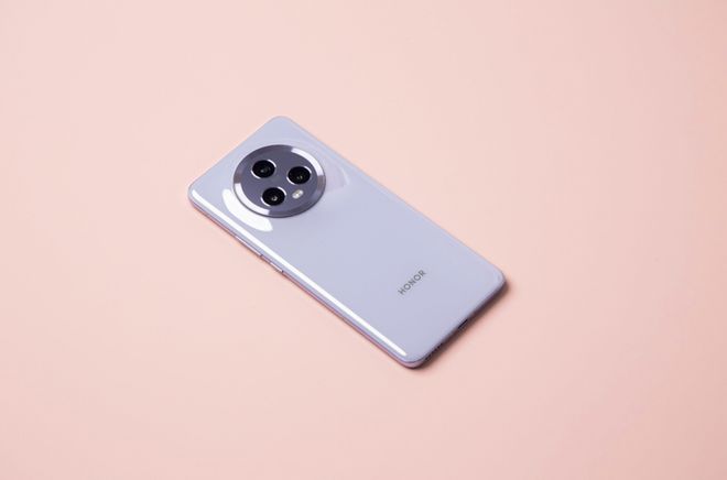 荣耀MagicOS 90三连推：覆盖三代机型变化也已清晰！(图4)