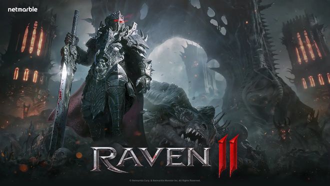 RAVEN2渡鸦手游一键多开攻略24小时全自动云手机搬砖攻略！(图1)