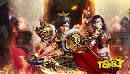 传奇手游如何快速提升VIP等级 零氪也能光速升级VIP攻略(图1)