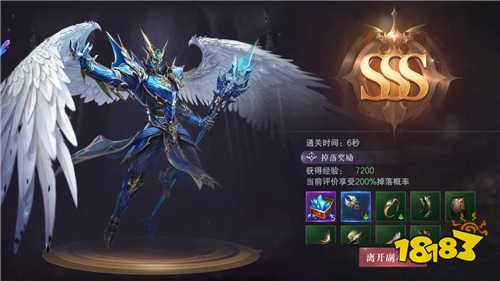 3D魔幻画质奇迹手游推荐 耐玩的3d奇迹手机游戏分享(图2)