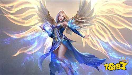 3D魔幻画质奇迹手游推荐 耐玩的3d奇迹手机游戏分享(图3)