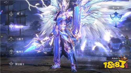 3D魔幻画质奇迹手游推荐 耐玩的3d奇迹手机游戏分享