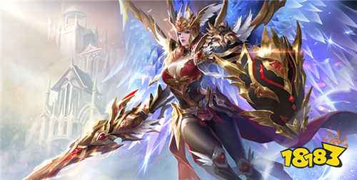 3D魔幻画质奇迹手游推荐 耐玩的3d奇迹手机游戏分享(图6)