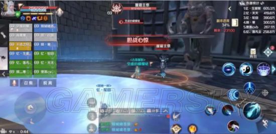 完美世界手游副本攻略大全 副本打法及BOSS打法指南(图4)