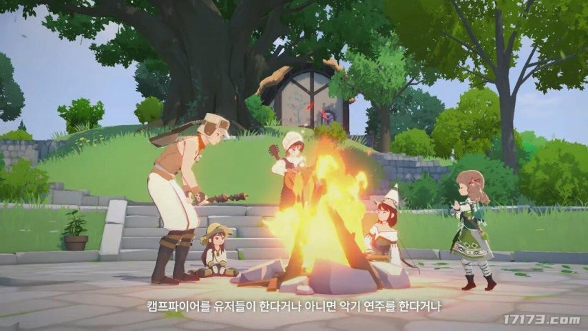 《洛奇》手游公开最新视频 继承原作情感(图2)