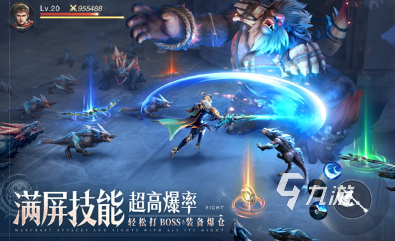 好评手游盘点 2025有趣的游戏排行(图2)