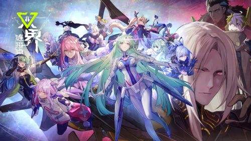 必玩的手机游戏排行榜 排名前十的手游推荐(图9)