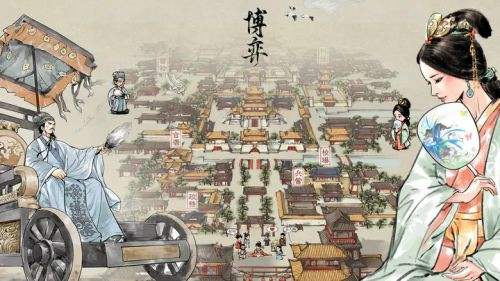 必玩的手机游戏排行榜 排名前十的手游推荐(图8)