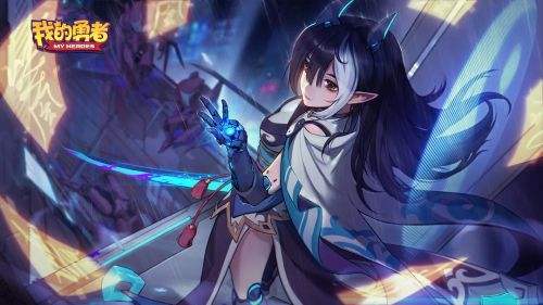 让玩家爱不释手的手游 最耐玩十大手机游戏盘点(图6)