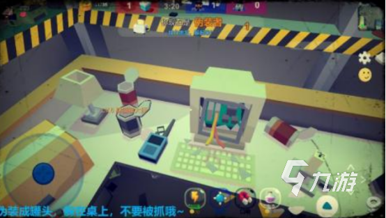 热门的多人游戏手机游戏叫什么 好玩的多人联机手游推荐2025(图2)