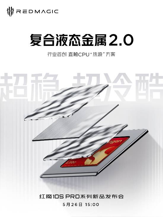 红魔10SPro首发内置PC模拟器：手机畅玩海量PC游戏(图2)