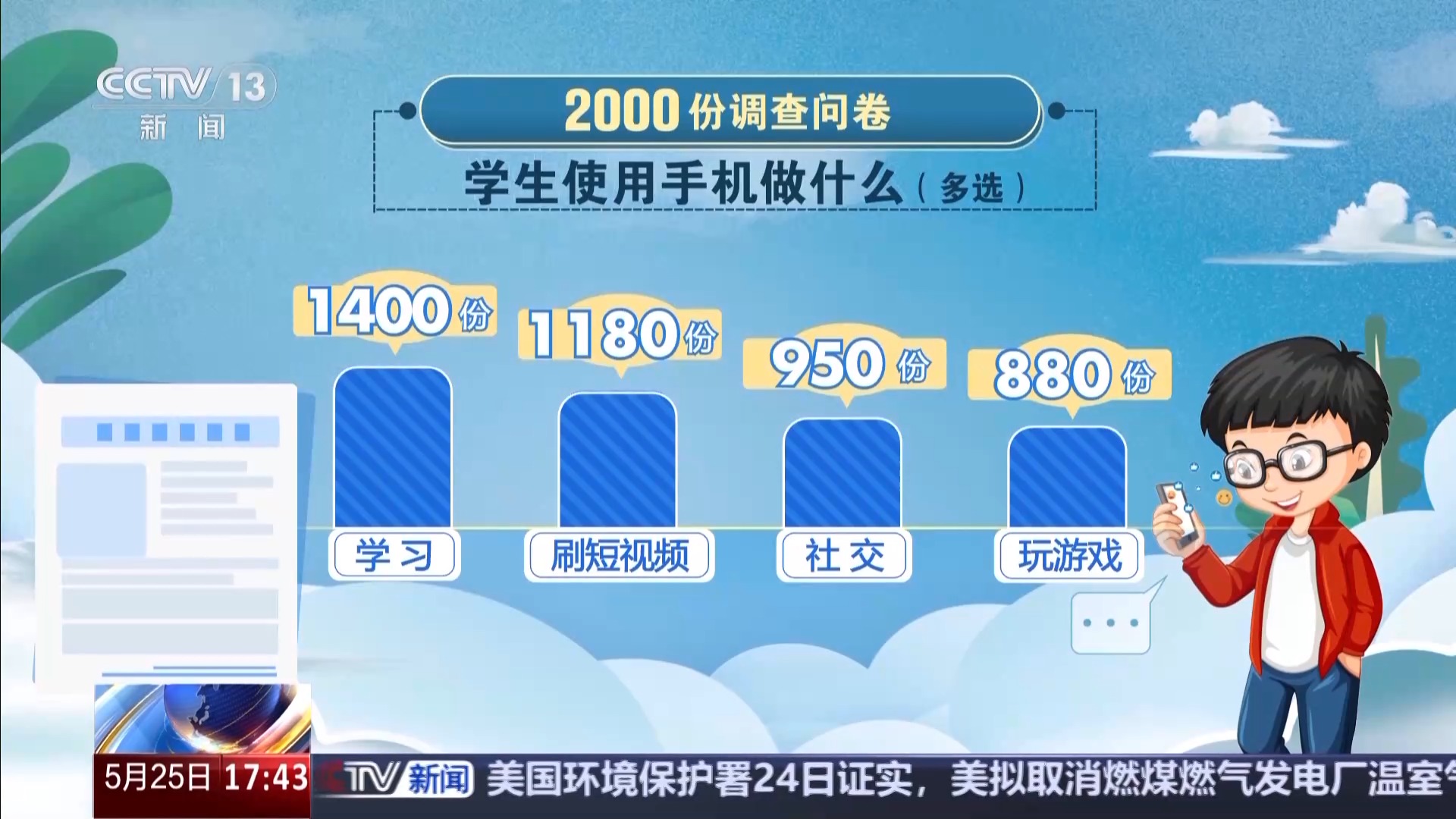 孩子“被困”手机怎么办？家长如何跟青春期孩子相处？专家支招(图8)