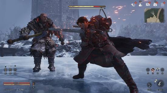 免费开玩！《权力的游戏》高预算RPG新作上线(图2)