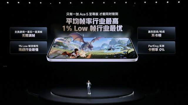 明明评测个个满帧 你的手机打游戏为什么还是这么卡(图3)