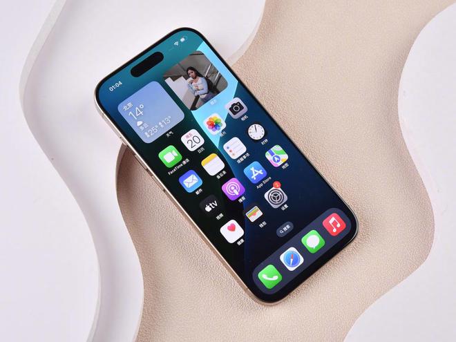 手机市场份额再次出炉：iPhone连续3周第一国产缠斗升级！(图2)