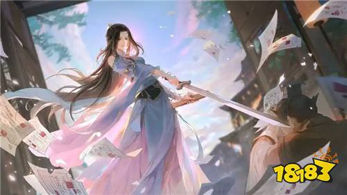 十大高画质仙侠类手游大全 盘点十款修仙类手机游戏一览(图1)