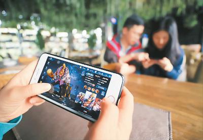 无畏契约手游（代号：欧米伽）限号测试来袭开启高能“瓦”时刻