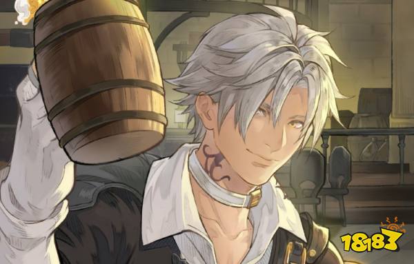 最终幻想14水晶世界忍者职业任务怎么完成 ff14手游忍者职业任务攻略(图1)