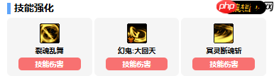 DNF手游剑影技能进化全攻略 VP加点最强连招体系(图3)