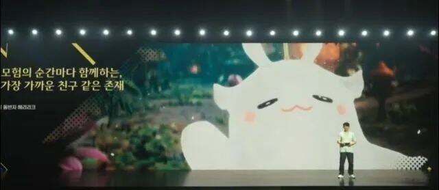《命运方舟》手游前瞻发布会总结全新职业：男术士-驱魔师！(图5)