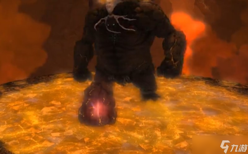 最终幻想14蛮神怎么打 FF14手游蛮神挑战攻略(图2)