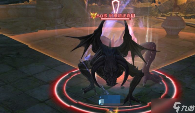 最终幻想14高难本怎么打 FF14手游副本攻略(图4)