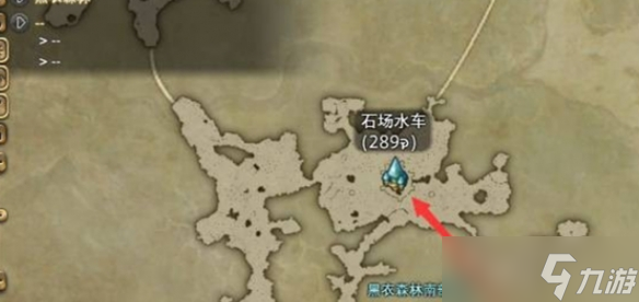 FF14手游死者宫殿全攻略 解锁神秘副本的终极指南(图2)
