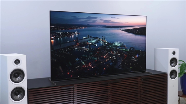 PS5绝配电视选购指南：买游戏超大屏就得这么选(图1)