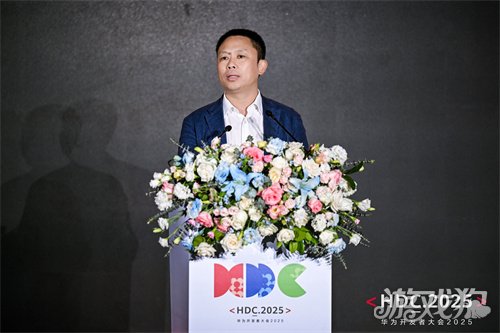 新机遇、新体验、新服务鸿蒙生态为游戏产业创造增量价值(图2)