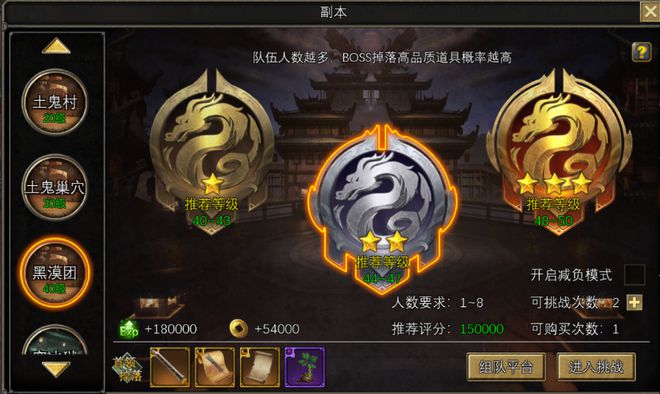 《寻梦丝路》手游：中期角色战力提升玩法攻略。(图2)