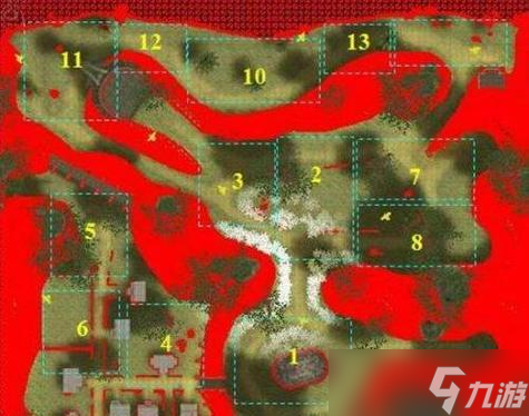 《中华英雄手游新手玩法攻略》 探索中华传统文化与战斗乐趣的手游(图2)