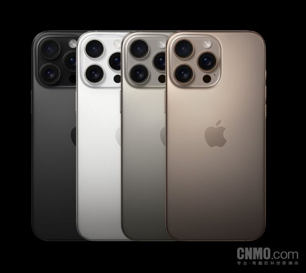 外媒评2025年五款最佳游戏手机：iPhone 16 PM入选(图1)