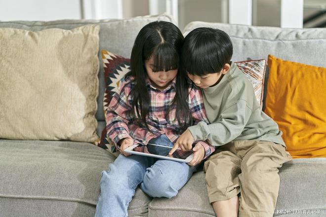 手机游戏让孩子沉迷家长如何应对这个新挑战？(图3)