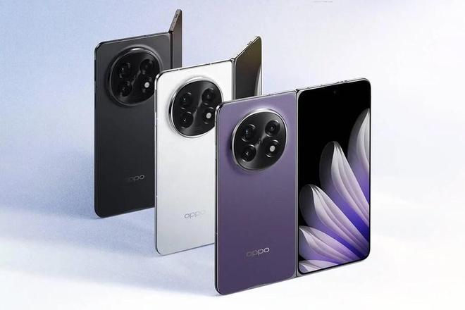 大屏刷剧玩游戏更爽 折叠屏手机选这几款准没错！(图3)
